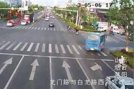 看这段视频，这种行为一定不能有图片