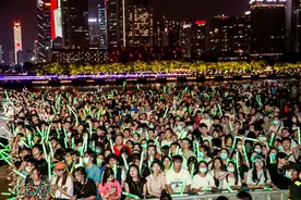 “音乐+”打造城市文娱新场景图片