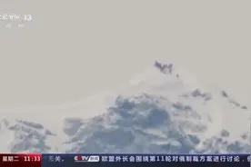 视频丨2023“巅峰使命”珠峰科考登山队员成功登顶！图片