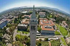 被加州大学伯克利分校录取，这两个学生是怎么做到的图片