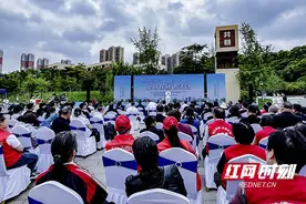 让文明之风吹进楼道 长沙推出八大文明风尚行动图片