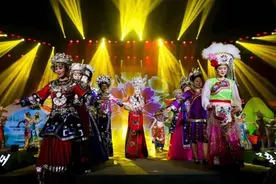 2023绥宁四月八姑娘节欢庆活动将拉开帷幕图片