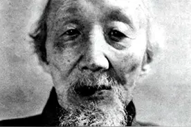 生为人师百年驹：盛成与马相伯图片