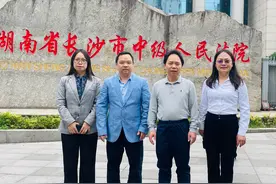 长沙货拉拉案司机递交申诉材料，回应：过程很顺利，律师到场给我增加决心图片