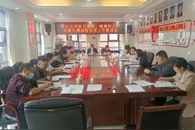 永定区大力推进消除艾梅乙母婴传播迎国检攻坚工作图片