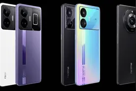 realme打响手机618揭幕战：掏7亿元补贴，一部手机最高降800图片