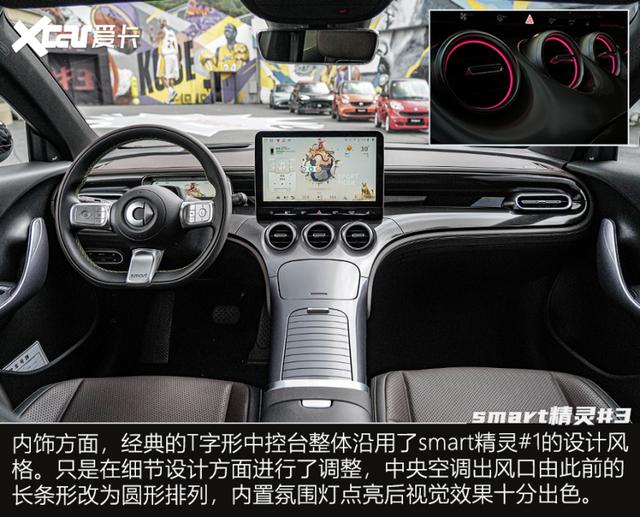 更大更好玩儿 动态试驾smart精灵#3