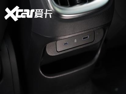 更大更好玩儿 动态试驾smart精灵#3