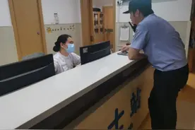 13岁少女突发疾病，一个电话救了她的命图片
