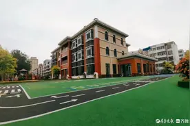 可提供180个学位，潍城区又一所公办幼儿园招生了图片