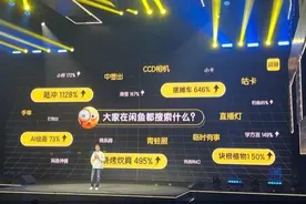 回归社区、不靠抽佣赚钱  闲鱼想要换个活法图片