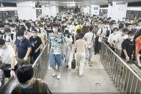 高负债、盈利难、靠补贴，地铁的“终点站”在哪？图片