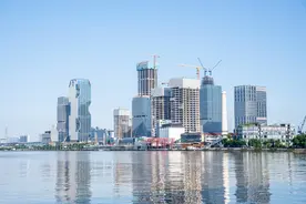 雅居乐二代广州旧改项目折戟，其父被指控违规输送资金图片