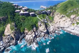有颜值有内涵有实惠 解锁“酷酷的海南”图片