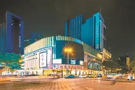 秦初始建番禺城 三国改名叫广州图片