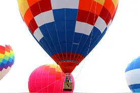 探访｜衡水打造“航空运动+低空产业”全产业链图片