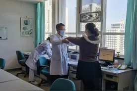 头晕眼花站不稳？警惕耳石症图片