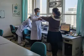 头晕眼花站不稳？警惕耳石症图片