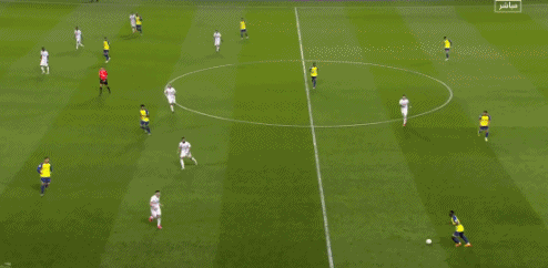 C罗一锤定音  利雅得胜利大逆转图片