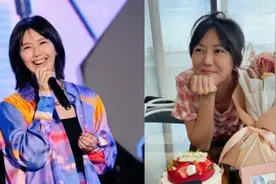 “AI孙燕姿”翻唱经典作走红，本尊高情商回应图片