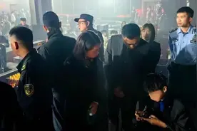 浙江首例：酒吧违规接纳2名未成年人入场消费被罚1.5万元图片