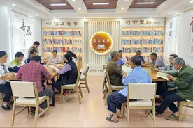 这项“玉林经验”，获全区“点赞”图片