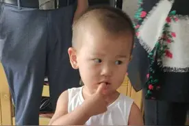最喜童言无忌图片
