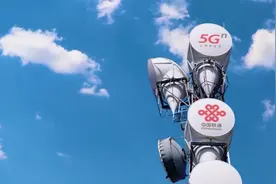 逐梦深蓝，烟台联通扬数字之帆助向海图强图片