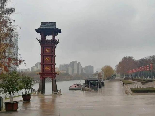 江南温故 | “虎踞龙盘”单指南京吗？为何其他城市也有此称？