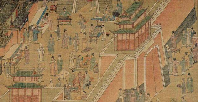 江南温故 | “虎踞龙盘”单指南京吗？为何其他城市也有此称？