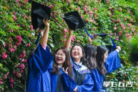 毕业季！定格青春，未来可期！图片