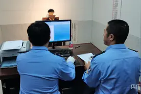 “猎狼”行动！大连严打公共交通领域违法犯罪图片