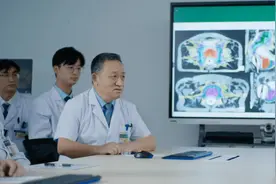 放疗不出县，北京协和医院助力提升托克托县医院放疗水平图片