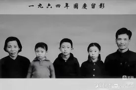 向阳而行 | 我的革命母亲图片