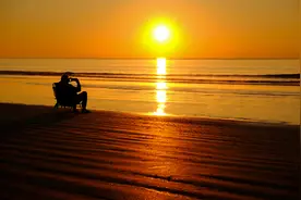 太阳究竟是白色还是黄色？专家称大家都答错了图片