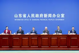 山东：省市县全部设立未成年人救助保护机构 健全五级保护网络图片
