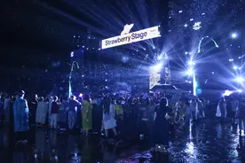 从场内“烧”到场外 演出市场为消费再添“一把火”图片