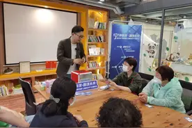 智能互动、头脑风暴、科学实验……这里的科普活动，既有趣又快乐图片