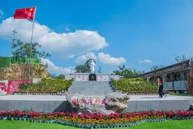 合川这座乡村学校 缘何成为陶行知教育理念集大成之地？图片