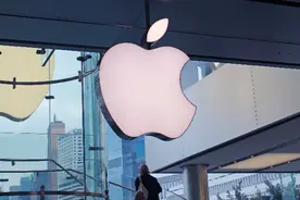 苹果头显设备将接入AI大模型？这些国产半导体公司已经闻风而动图片