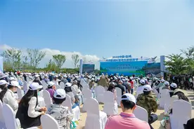 江苏盐城：生态旅游注入新活力图片