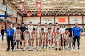 对话｜东莞四中副校长吴强：以艺体教育培养阳光自信学子图片