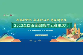 百家融媒重庆行丨艺术能给村庄带来什么？璧山七塘镇给你答案图片