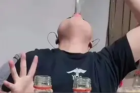 网红主播“三千哥”之死：拼酒直播为何没完没了图片