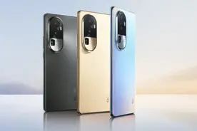 拍照新选择！OPPO Reno10 Pro爱摄影的你不要错过图片