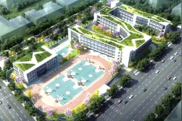 昆明这些新建或扩招学校有新消息图片