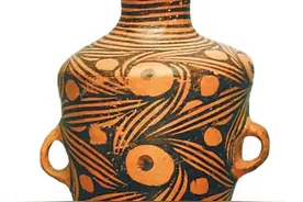 【溯源甘肃文化】中华文明的发祥地 东西交流的先行者 从远古走来的甘肃图片