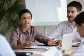 女性如何成为谈判高手？图片