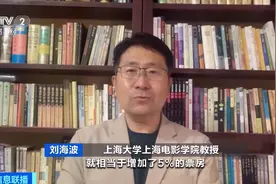 重大利好！电影行业迎来政策红包图片