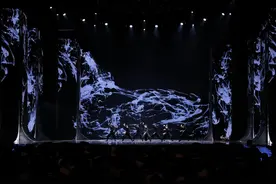 舞出了中国人的精气神！深圳出品舞剧《咏春》献演华表奖，获专家学者点赞图片